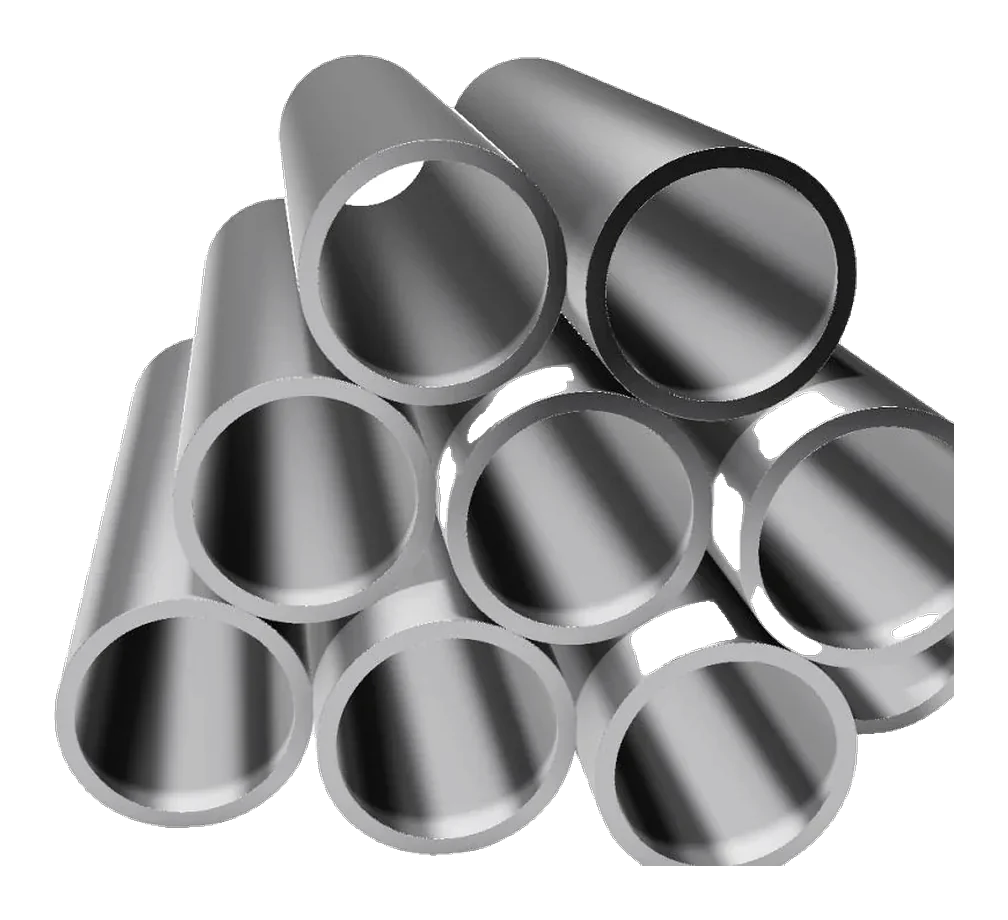 Seamless pipe